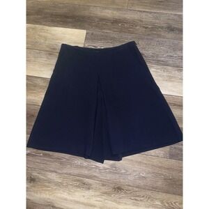 Ralph Lauren vintage gaucho shorts women's 80's timeless preppy career old money